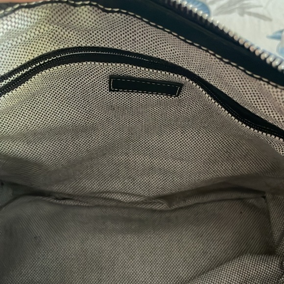 👜Dooney & Bourke Hobo Style Purse - Picture 6 of 14